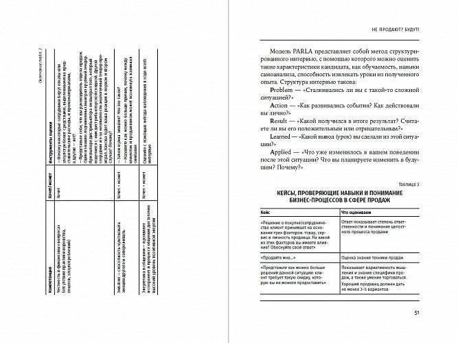 Не продают? Будут! Всё об управлении отделом продаж фото книги 3