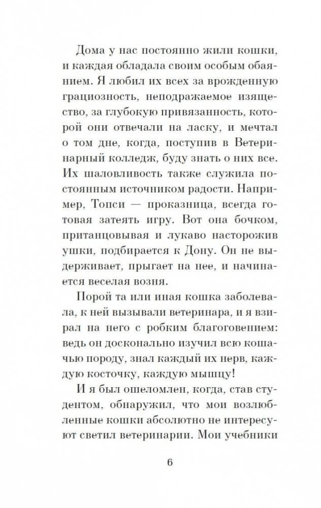 Кошачьи истории фото книги 5