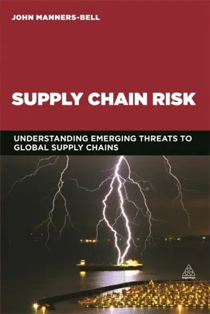 Supply Chain Risk фото книги
