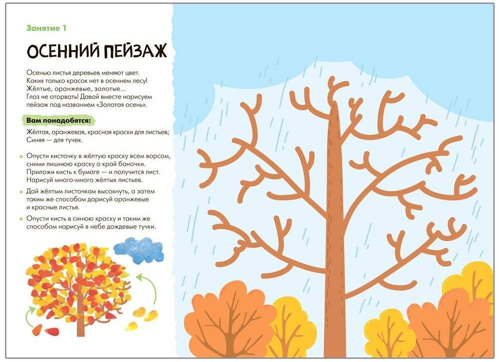 Школа Семи Гномов. Мастерская. Рисуем красками. 3+ фото книги 3