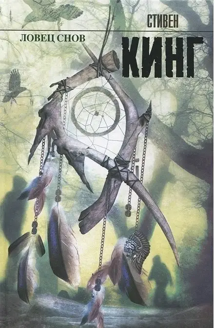 Ловец снов фото книги