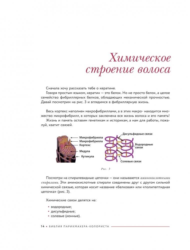 Библия парикмахера колориста. Главная книга по созданию идеального цвета волос фото книги 9