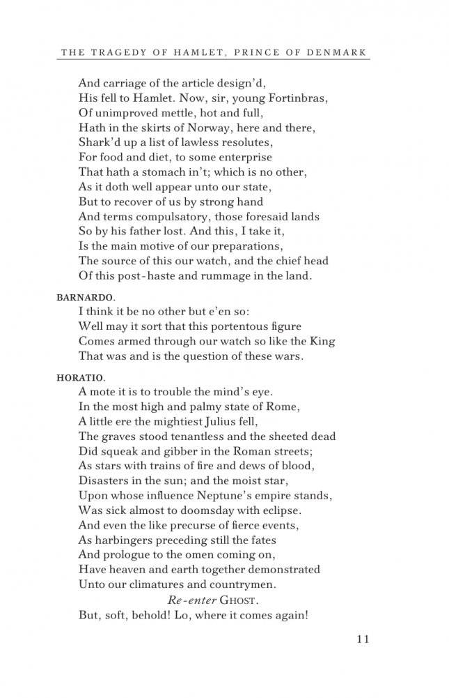 Tragedies: The Tragedy of Hamlet, Prince of Denmark; Romeo and Juliet; Macbeth фото книги 12
