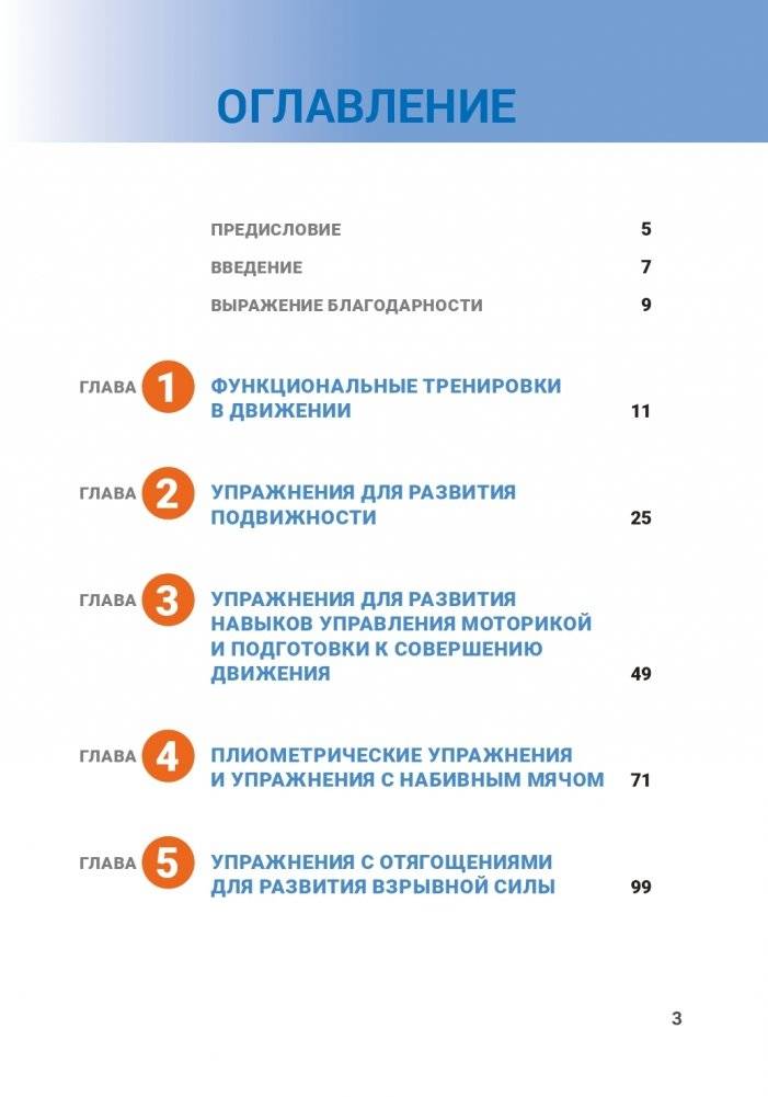 Анатомия функциональных тренировок фото книги 2