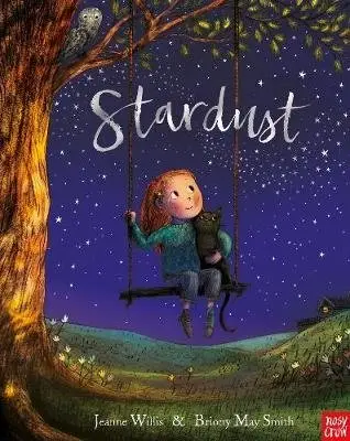 Stardust фото книги