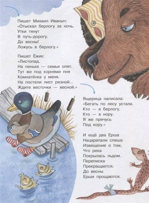 Зимние сказки и не только фото книги 6