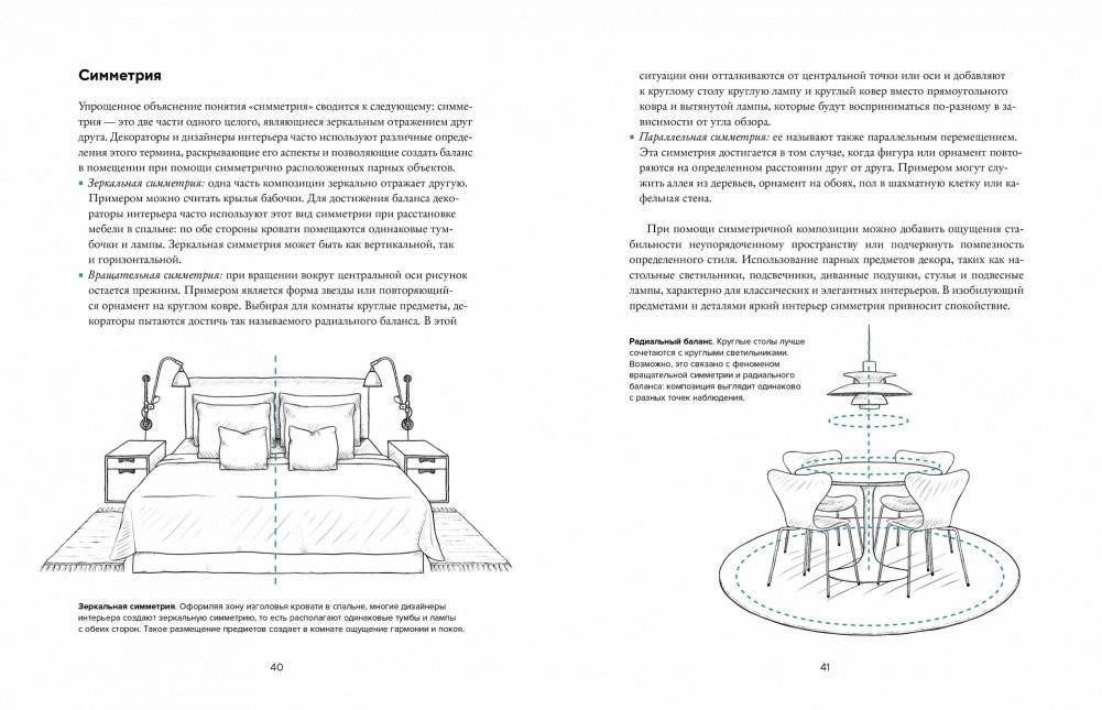 Будьте как дома! Полное руководство по дизайну интерьера фото книги 5