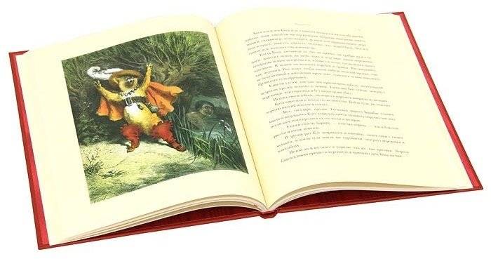 Волшебные сказки. VIP-издание фото книги 3