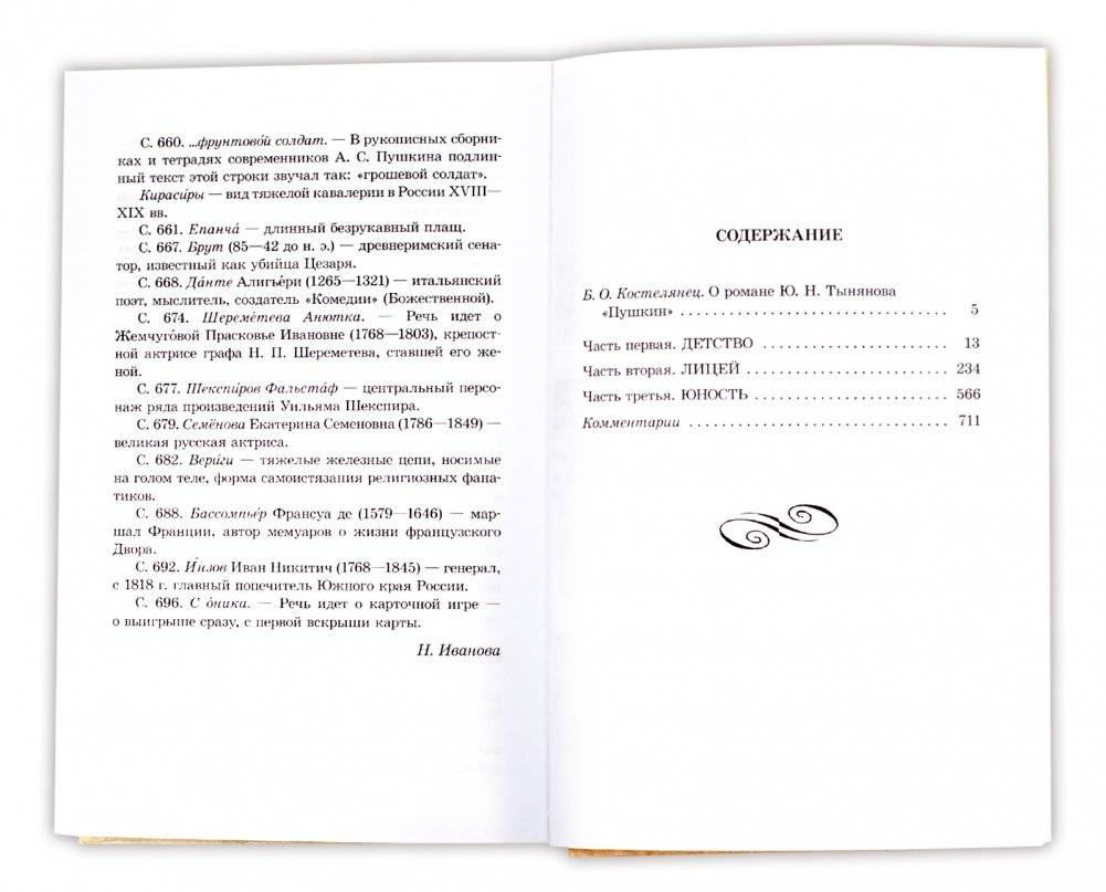 Пушкин фото книги 4