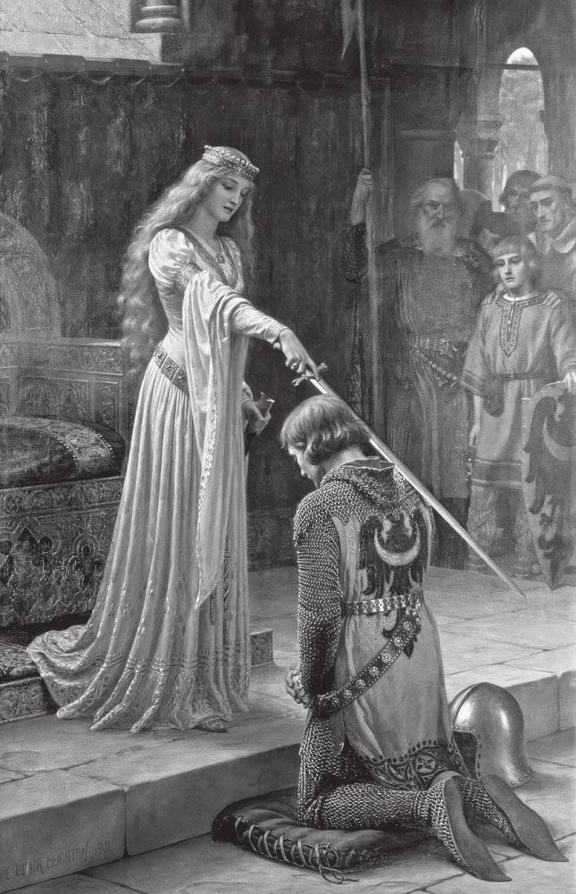 Капетинги и Плантагенеты фото книги 3