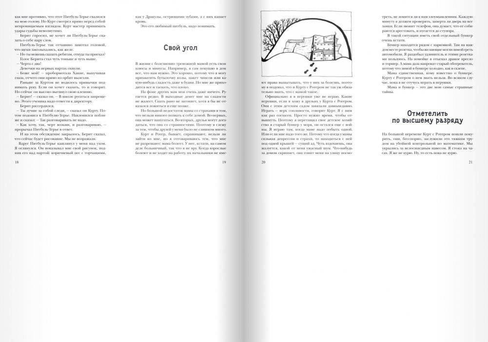 Осторожно, ПитбульТерье! фото книги 4