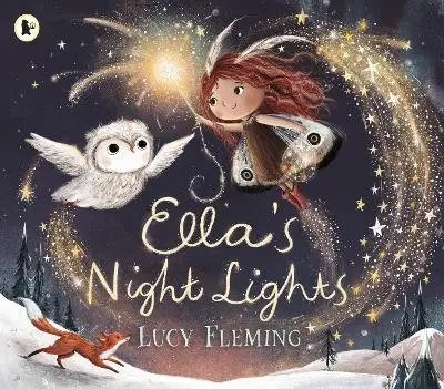 Ella's Night Lights фото книги