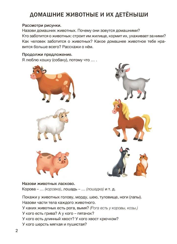 Играем вместе с логопедом. Развитие речи: лексика и грамматика. Часть 2. ГРИФ фото книги 3