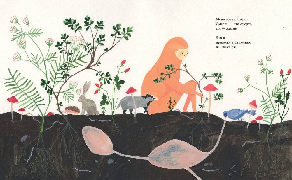 Меня зовут жизнь фото книги 2