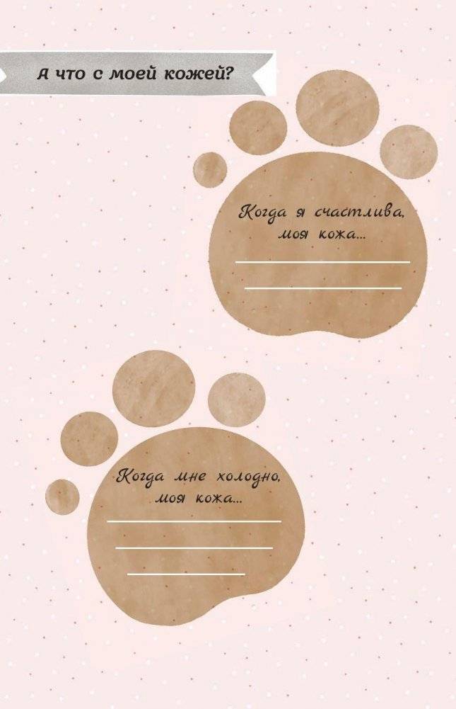 Кошачья мудрость. Хюгге-дневник фото книги 7