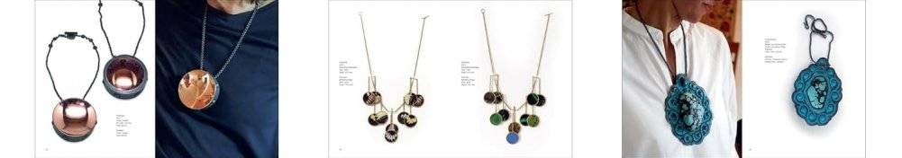 Daniel Kruger: Jewellery Unexpected Me фото книги 2