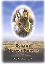 Жизнь Иисуса Христа. О земной жизни Иисуса и Его Учении фото книги