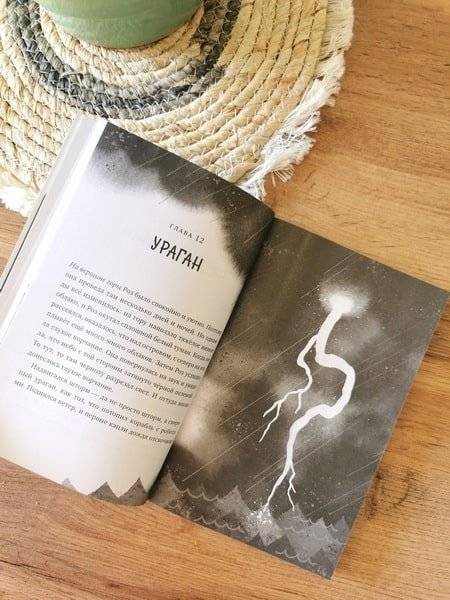 Дикий робот (Paperback) фото книги 4