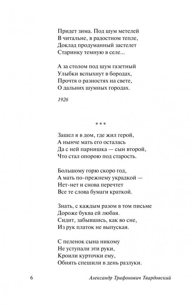 Василий Теркин фото книги 5