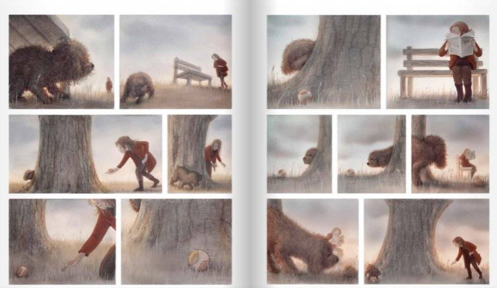 Гроза фото книги 3