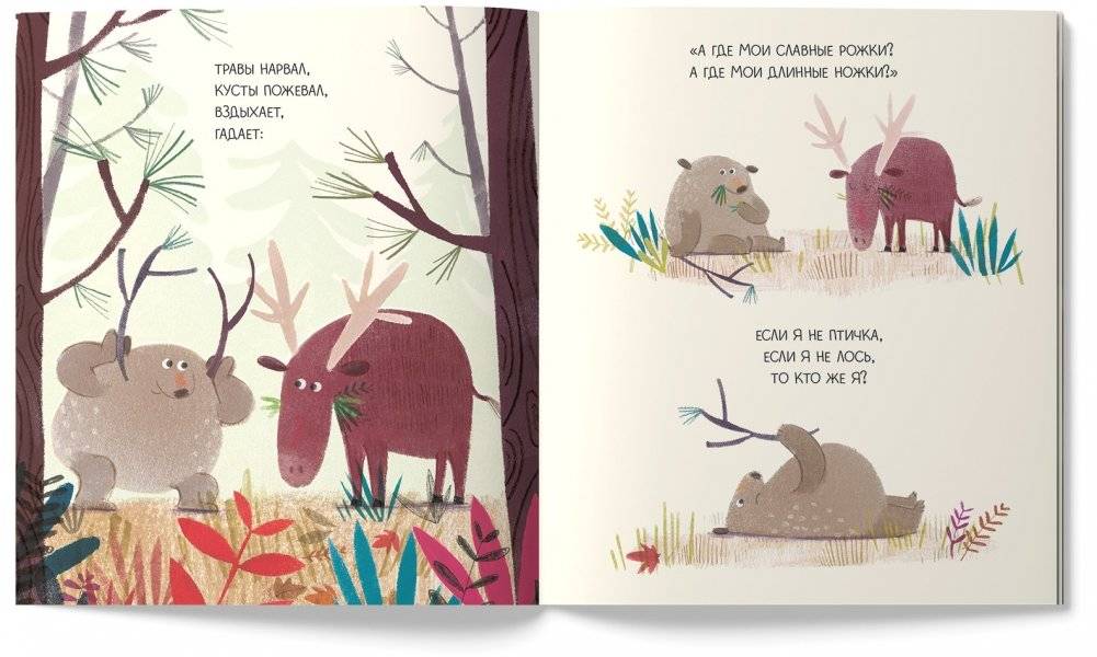 Медведь всегда медведь фото книги 5