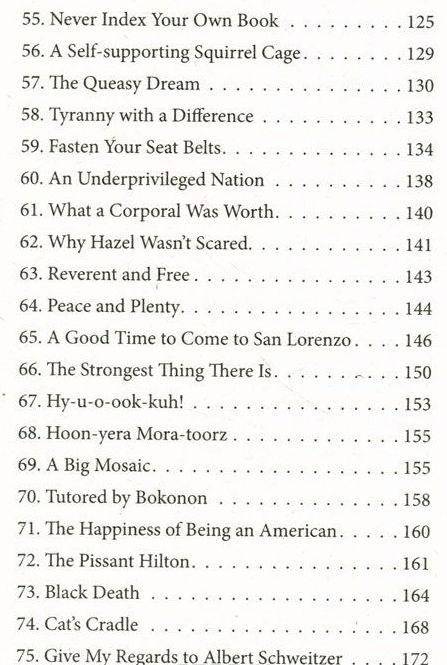 Колыбель для кошки. Учебное пособие фото книги 6
