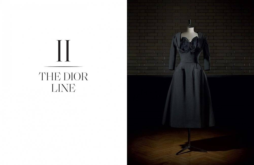 Christian Dior фото книги 2