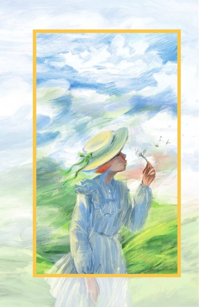 Аня из Авонлеи фото книги 3