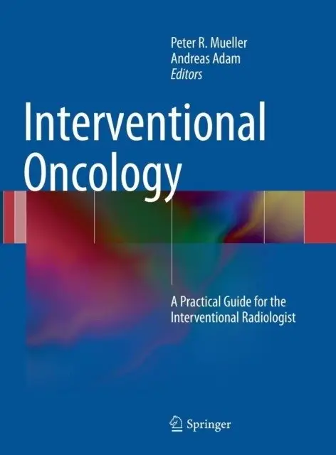 Interventional Oncology фото книги