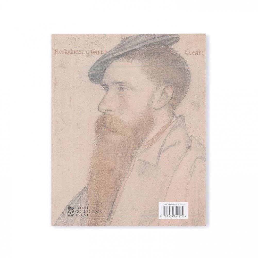 Holbein at the Tudor Court фото книги 5