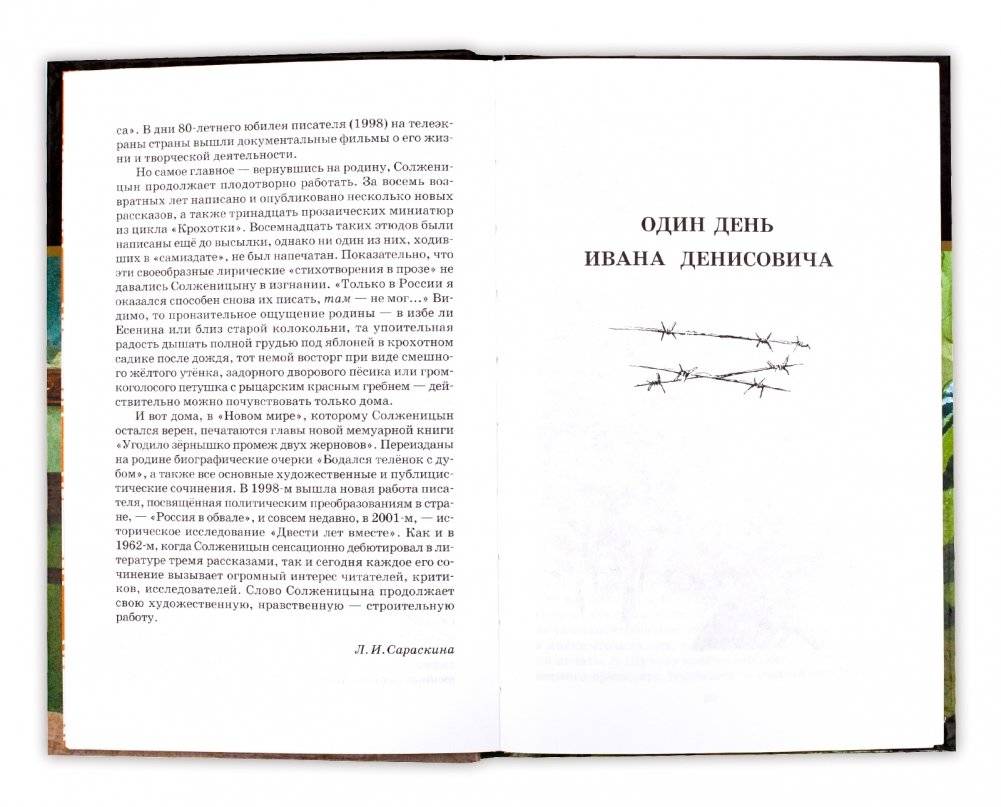 Матренин двор фото книги 3