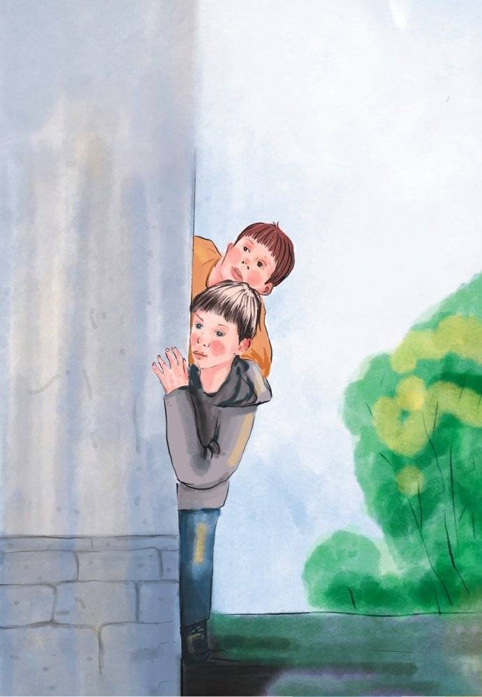 Чароўныя цукеркі фото книги 8