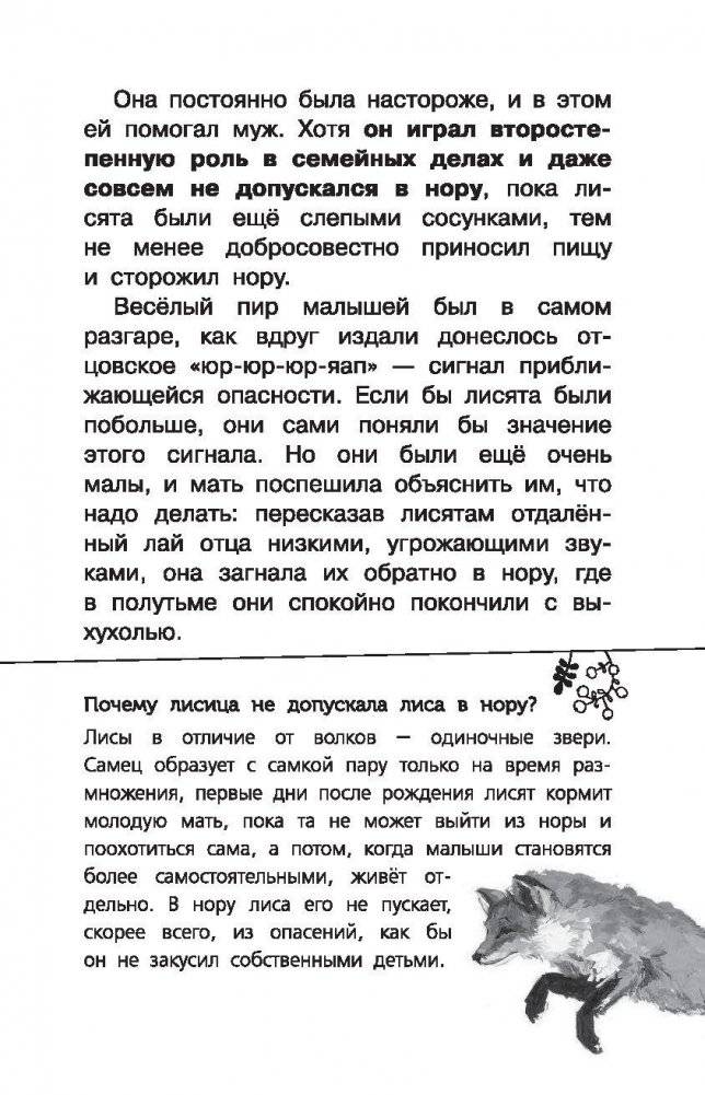 Рассказы о животных фото книги 8