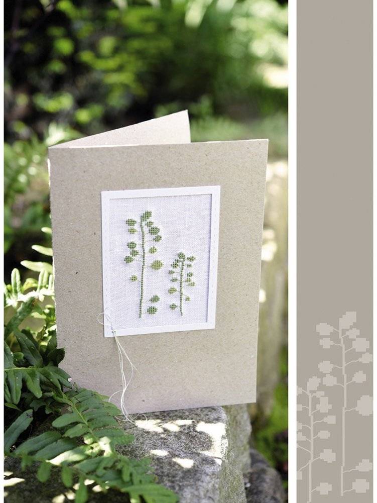 Волшебная природа Кристианы Дальбек фото книги 4