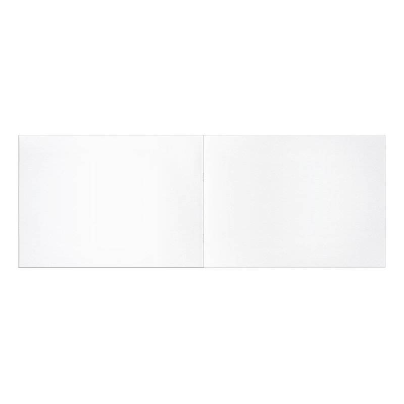 Альбом для рисования 24 л., А4, на скрепке BG "Вместе веселее", эконом. Арт. АР4ск24 10961 фото книги 3