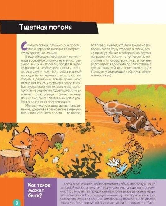 Лучшие научные эксперименты для детей. Физика, химия, биология фото книги 8