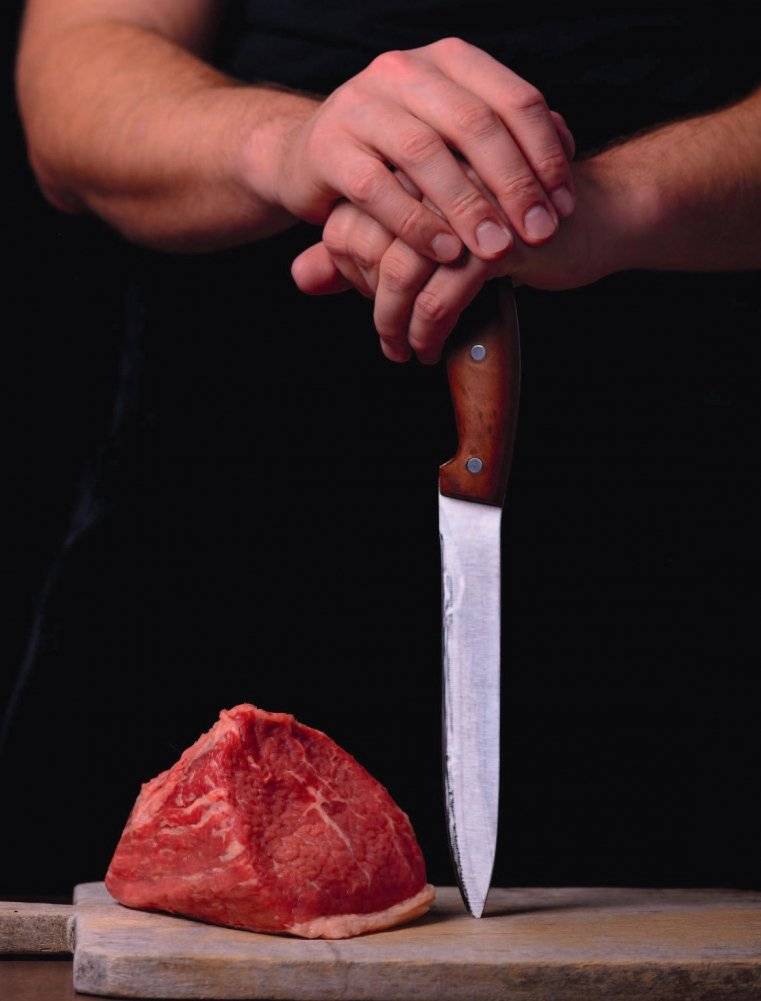 Мужская кухня фото книги 4