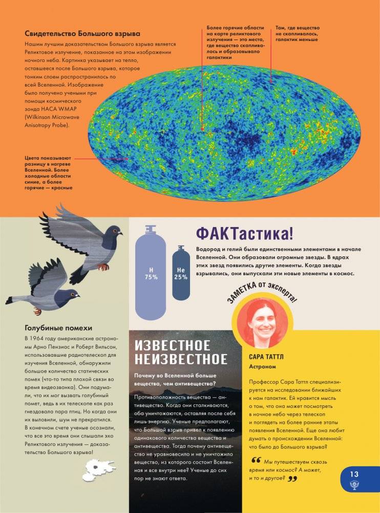 Britannica. Детская энциклопедия фото книги 13