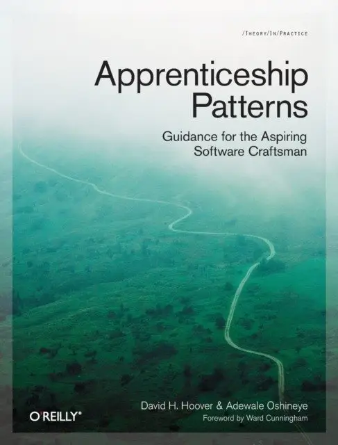 Apprenticeship patterns фото книги