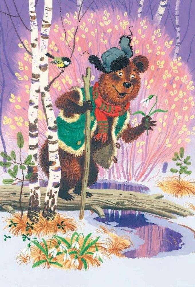 Разноцветные страницы фото книги 3