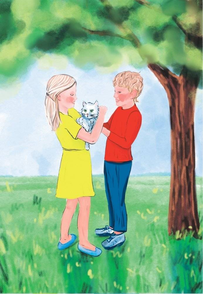 Чароўныя цукеркі фото книги 10