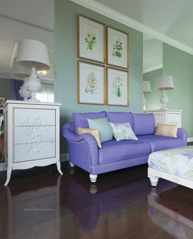 Правила дизайна интерьера. 1000 советов, как сделать ремонт без дизайнера фото книги 9