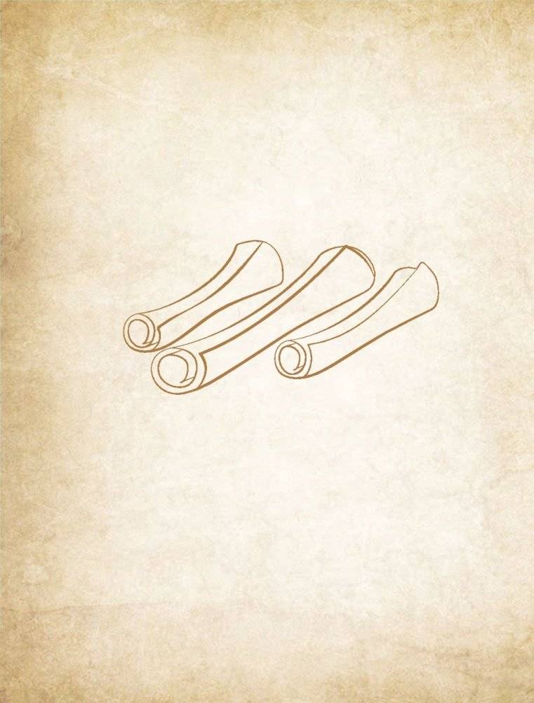 Поваренная книга Гарри Поттера фото книги 11