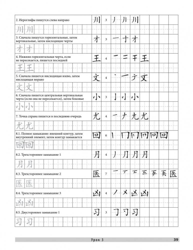 Самоучитель. Китайский язык для начинающих. Третье обновленное издание + аудиокурс фото книги 13