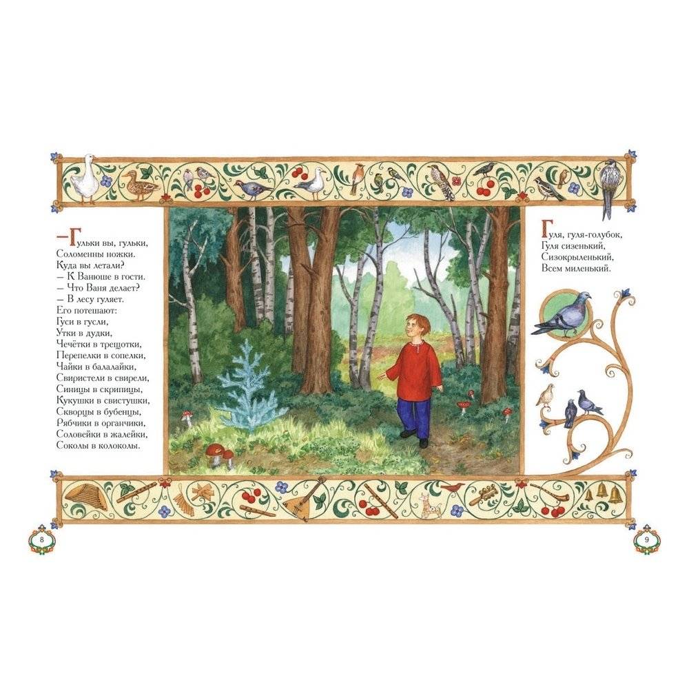 Солнышко-колоколнышко. Потешки, песенки, стихи фото книги 3