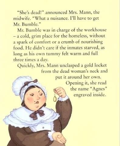 Illustrated Dickens фото книги 3