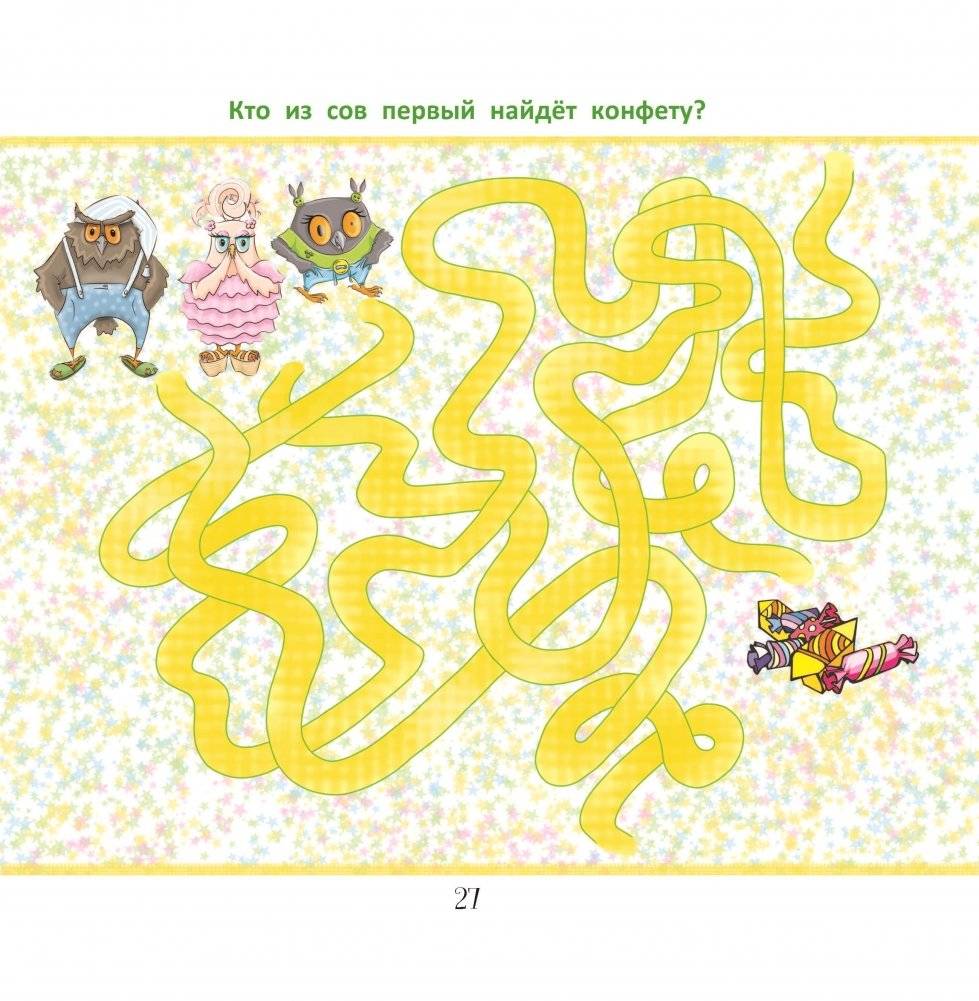 Нереальные совы и их копилка идей фото книги 3