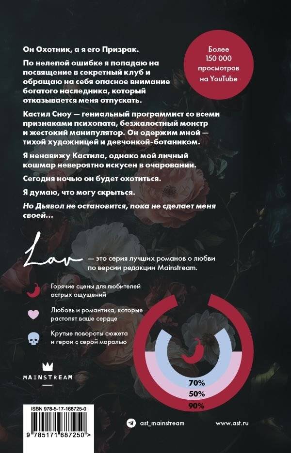 Импринт фото книги 2