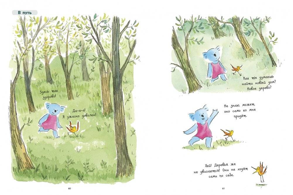 Философия Коалы фото книги 4