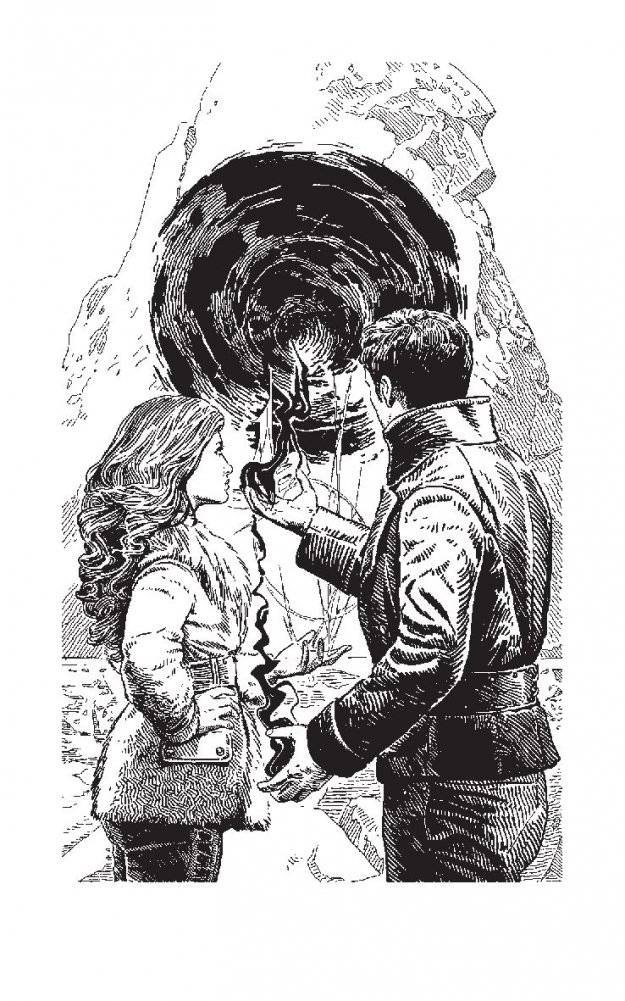 Замуж в другой мир фото книги 3